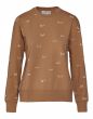 Covers & co Kea Booby trap Hazel Sweater XL