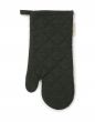 Essenza Lauren Donkergroen Oven glove 16 x 32 cm