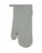 Essenza Lauren Stone green Oven glove 16 x 32 cm