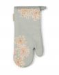 Essenza Lauren Stone green Oven glove 16 x 32 cm