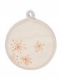 Essenza Lauren Sand Pannenlap 20 cm