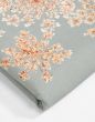 Essenza Lauren Stone green Tafelkleed 140x300
