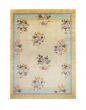ESSENZA Laurine Vanille Vloerkleed klein 60 x 90 cm