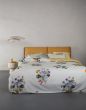 ESSENZA Laurine Vanille Dekbedovertrekset 140 x 220 cm