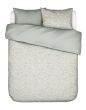 Essenza Lenthe Cool Gray Dekbedovertrek 260 x 220 cm