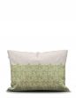 Essenza Levine Vanille Kussensloop 60 x 70 cm