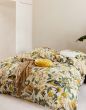 Essenza Lisa Silk Dekbedovertrek 140 x 220 cm