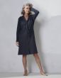 Essenza Louise Navy Badjas M