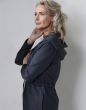 Essenza Louise Navy Badjas M