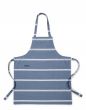 Marc O'Polo Lovon Smoke blue Schort 80 x 95 cm