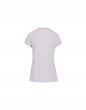 Essenza Luyza Uni Dreamy lilac Top korte mouw XS