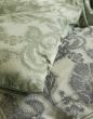 Essenza Maere Comforting green Kussensloop 60 x 70 cm