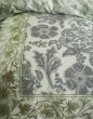 Essenza Maere Comforting green Kussensloop 60 x 70 cm