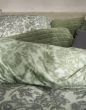 Essenza Maere Comforting green Kussensloop 60 x 70 cm