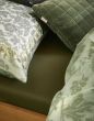 Essenza Maere Comforting green Kussensloop 60 x 70 cm