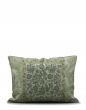 Essenza Maere Comforting green Kussensloop 60 x 70 cm