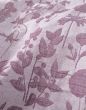 Essenza Maribel Pale purple Dekbedovertrek 1p set 200x200/220 + 2 slopen