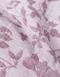 Essenza Maribel Pale purple Dekbedovertrek 1p set 200x200/220 + 2 slopen
