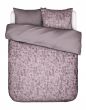 Essenza Maribel Pale purple Dekbedovertrek 1p set 200x200/220 + 2 slopen
