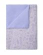 ESSENZA Maribel Lavendelblauw Sprei 180 x 265 cm