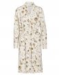 Covers & co Marle Luna tic Ecru Kimono L