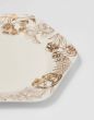 Essenza Masterpiece Off white Gebaksbord 17 cm