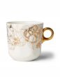 Essenza Masterpiece Off white Mok 33 cl
