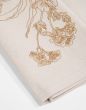 Essenza Masterpiece Sand Servet 45 x 45 cm
