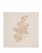 Essenza Masterpiece Sand Servet 45 x 45 cm