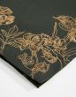 Essenza Masterpiece Donkergroen Placemat 35 x 50 cm