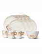 Essenza Masterpiece Off white Starterset Set