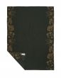 Essenza Masterpiece Donkergroen Tafelkleed 140 x 180 cm