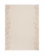 Essenza Masterpiece Sand Tafelkleed 140 x 180 cm