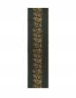 Essenza Masterpiece Donkergroen Tafelloper 50 x 350 cm