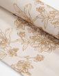 Essenza Masterpiece Sand Tafelloper 40 x 150 cm