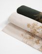Essenza Masterpiece Sand Tafelloper 40 x 150 cm