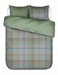 Essenza Meau Basil green  2p set 260x200/220 + 2 slopen