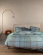 Essenza Meau Basil green  2p set 260x200/220 + 2 slopen