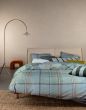 Essenza Meau Basil green  2p set 260x200/220 + 2 slopen