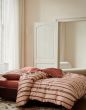 Essenza Meryl Roze Dekbedovertrek 260 x 220 cm