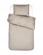 Essenza Minte Oatmeal Dekbedovertrek 1p set 140x200/220 + 1 sloop