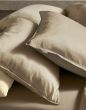 Essenza Minte Taupe Dekbedovertrek 2p set 240x200/220 + 2 slopen