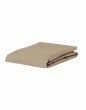 Essenza Minte Taupe Hoeslaken 180 x 200 cm