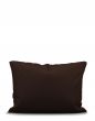 Essenza Minte Chocolade Kussensloop 60 x 70 cm