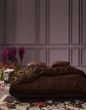 Essenza Minte Chocolade Kussensloop 60 x 70 cm