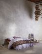 Essenza Minte Purple breeze Kussensloop 60 x 70 cm