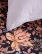 Essenza Minte Purple breeze Kussensloop 60 x 70 cm