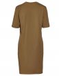 Covers & co Nava Uni Goud Nachtjapon XS