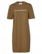 Covers & co Nava Uni Goud Nachtjapon XS