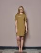 Covers & co Nava Uni Goud Nachtjapon XS